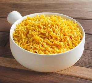 Plain Maggi