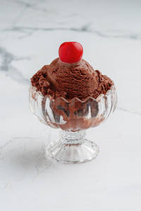 Chocolate Icecream