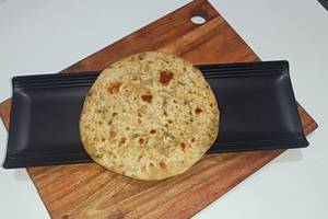 1 Circle Plain Paratha 