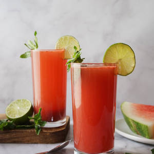 Watermelon Juice