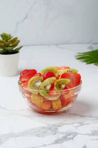 Fruit Salad