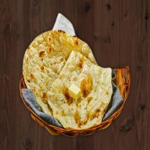Butter Naan