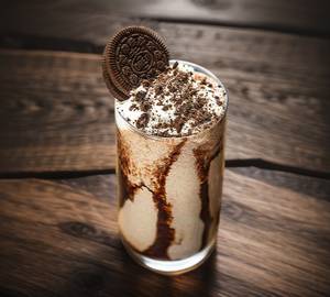 Oreo shake