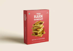 Masala Chai Bark