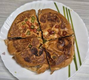 Bun Tikki