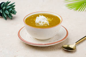 Mirthanya Soup