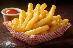 French fries