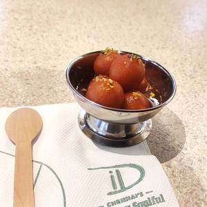 Gulab Jamun