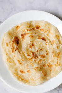 Parotta