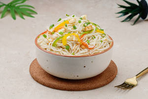 Paneer Noodles