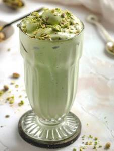 Sitafal  milk shakes
