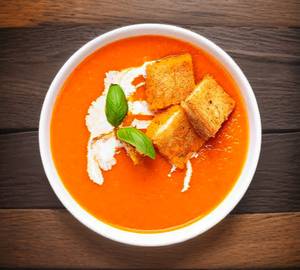 Tomato soup