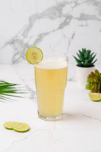 Honey Lemon