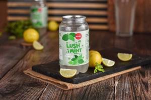 Lush Mint Mojito