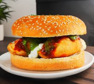 Corn Cheese Moburg