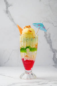 Kids Falooda