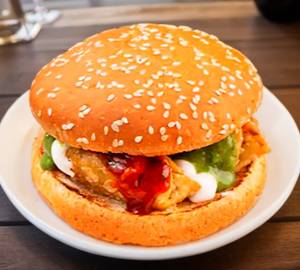 Veggie Moburg