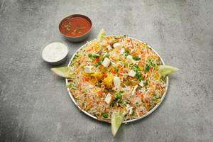 Veg Biryani [1kg]