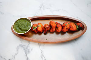Chicken Tikka