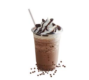 Cold Coffee With lce Cream