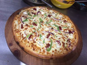 Ccheese Wonder Tango Pizza [Regular]