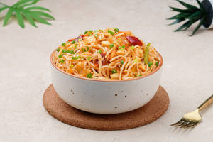 Schezwan Noodles