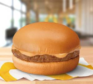 Classic Burger