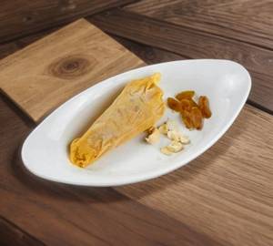 Rabri Kesar Pista Kulfi Stick