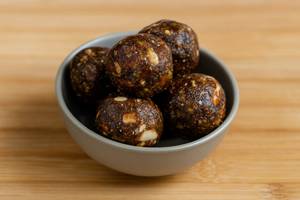 Anjeer [Figs] & Dryfruit Sweets [5pc]