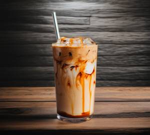 Cold Coffee Chocolate