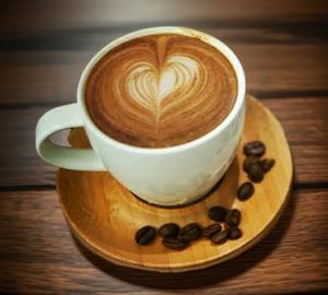 Hot Coffee