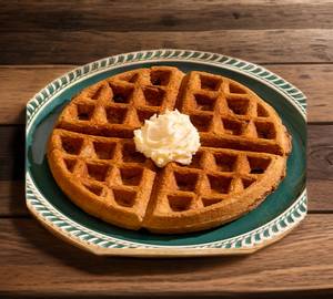 Kitkat Chocolate Waffle