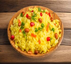 Poha