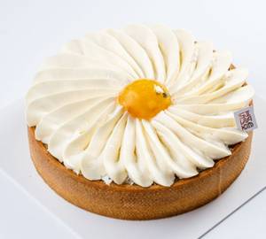 Mandarin Tart [ 500 Gms | 1Kg ]