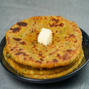 Aloo Paratha