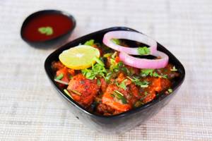 Chicken manchurian