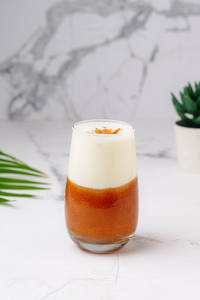 Apple Lassi