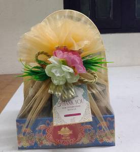 Ganesh Chaturthi Sweet Hamper