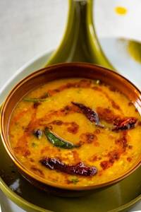 Dal Tadka Butter