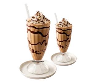 Chocolate Frappucchino