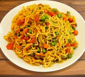 Plain Maggi