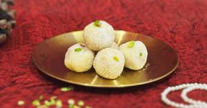 Almora Ke Malai Laddu