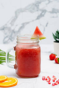 Valentino Juice