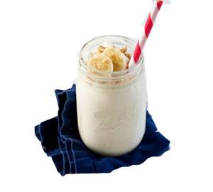 Banana Milk Shake