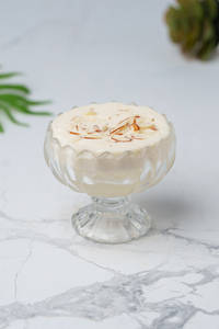 Tendor Coconut Pudding