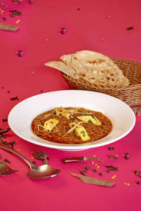 Special Chulbuli Paneer