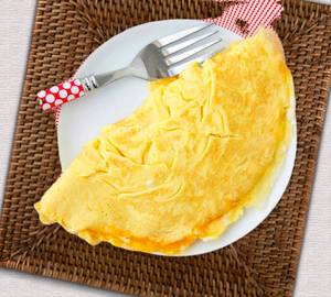 Cheese Omelette