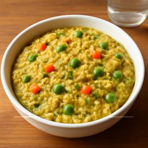 Farali Moraiya Khichdi 400-450 Gm Aprox With Curd