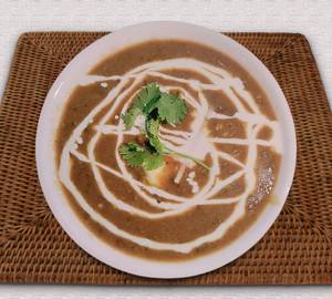 Dal Makhani