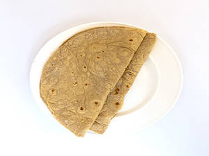 JOWAR ROTI